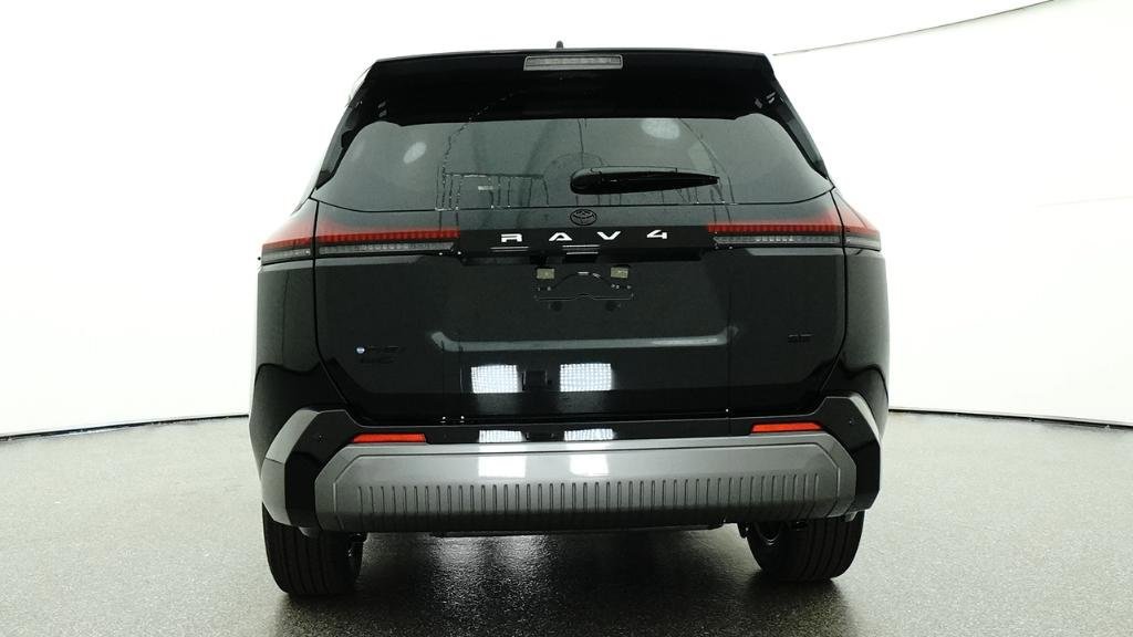 New 2026 Toyota RAV4 SE AWD/4WD image 21