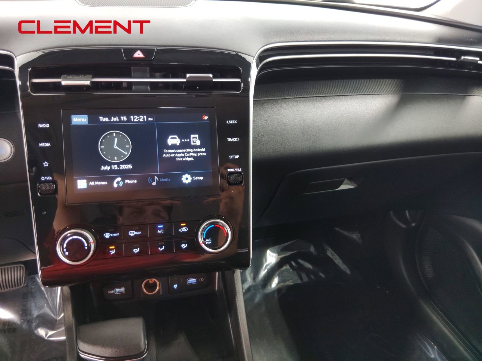 Used 2023 Hyundai Tucson SEL image 23