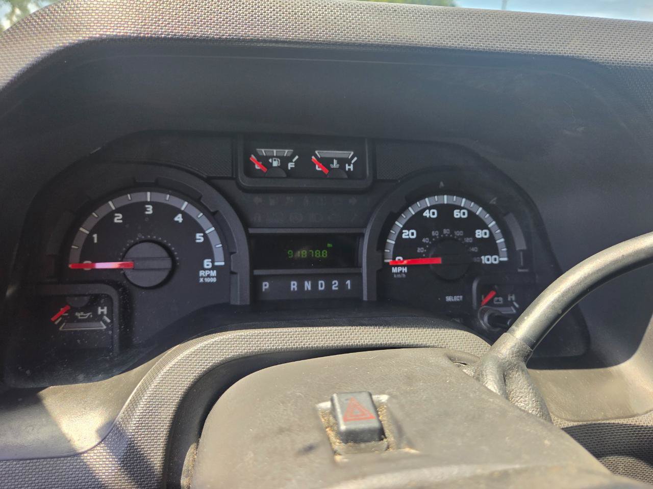 Used 2014 Ford E-150 and Econoline 150 RWD image 8