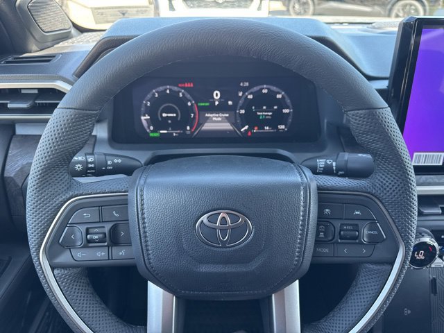 New 2026 Toyota Tacoma Limited AWD/4WD image 15