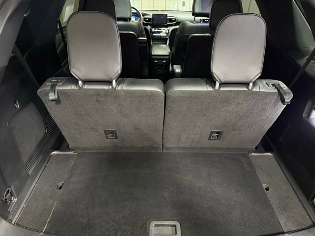 Used 2022 Ford Explorer ST w/ Equipment Group 401A image 22