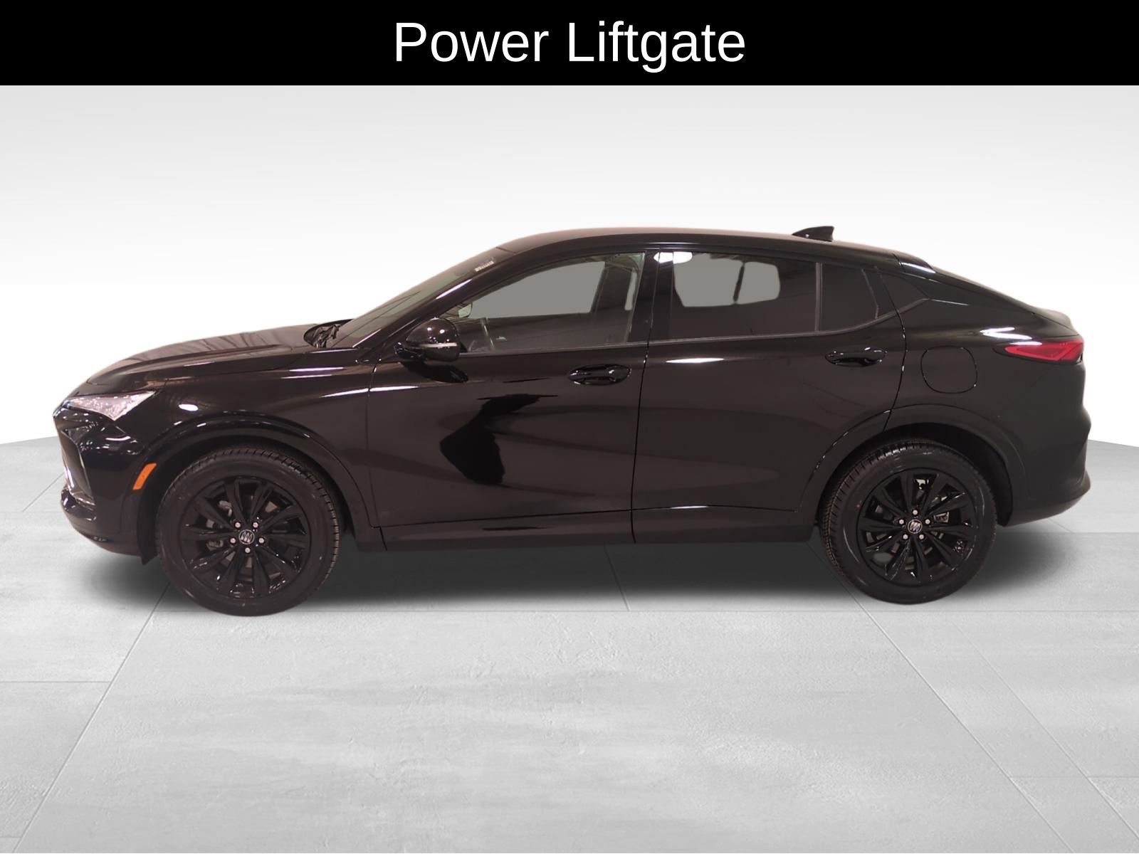 Used 2024 Buick Envista Sport Touring w/ Convenience I Package image 7