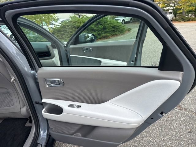 Certified 2023 Hyundai Ioniq 6 SEL image 28