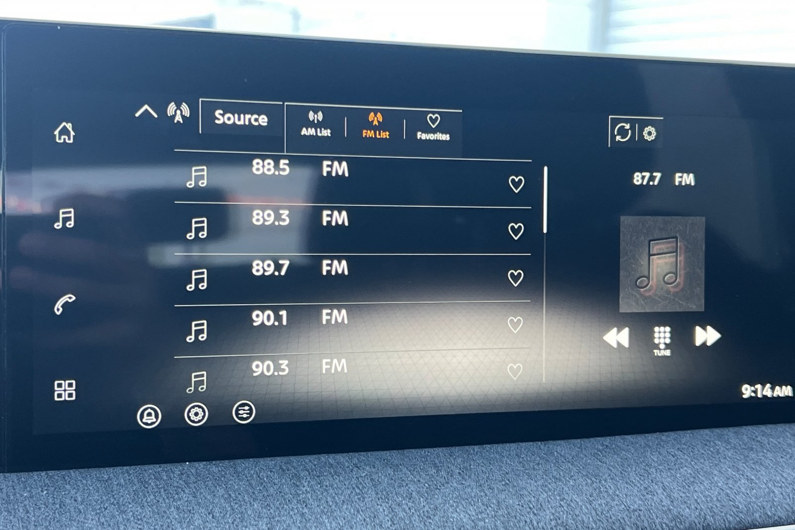 New 2026 Nissan Kicks SV FWD image 15