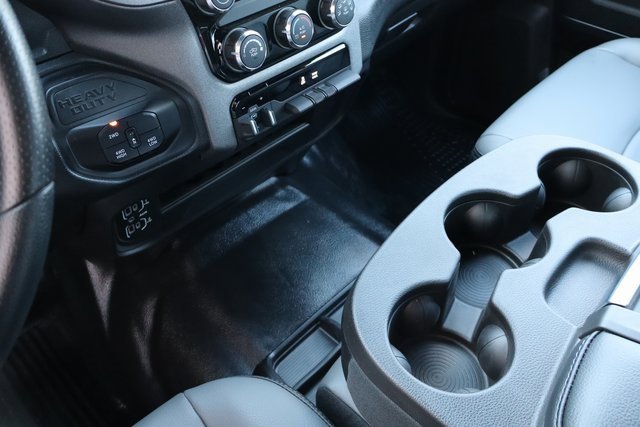 Used 2025 RAM 3500 Tradesman image 25