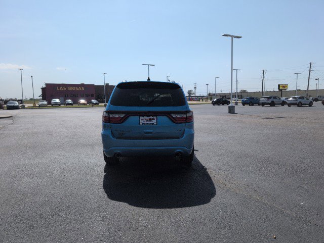 New 2026 Dodge Durango GT RWD image 6