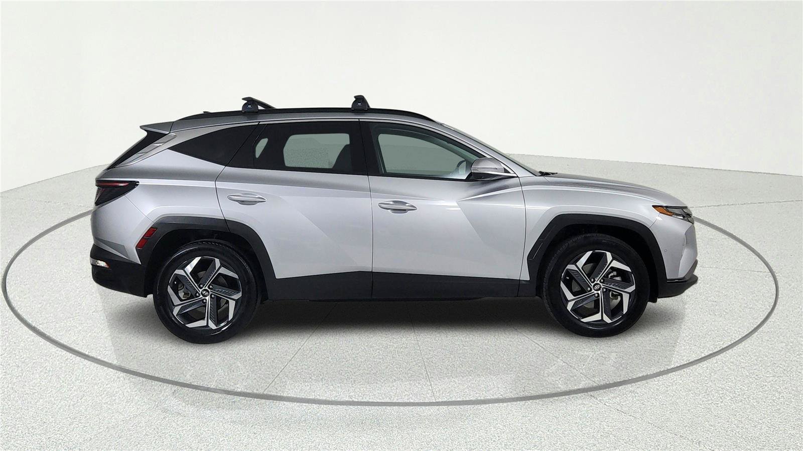Used 2024 Hyundai Tucson Limited AWD/4WD image 6