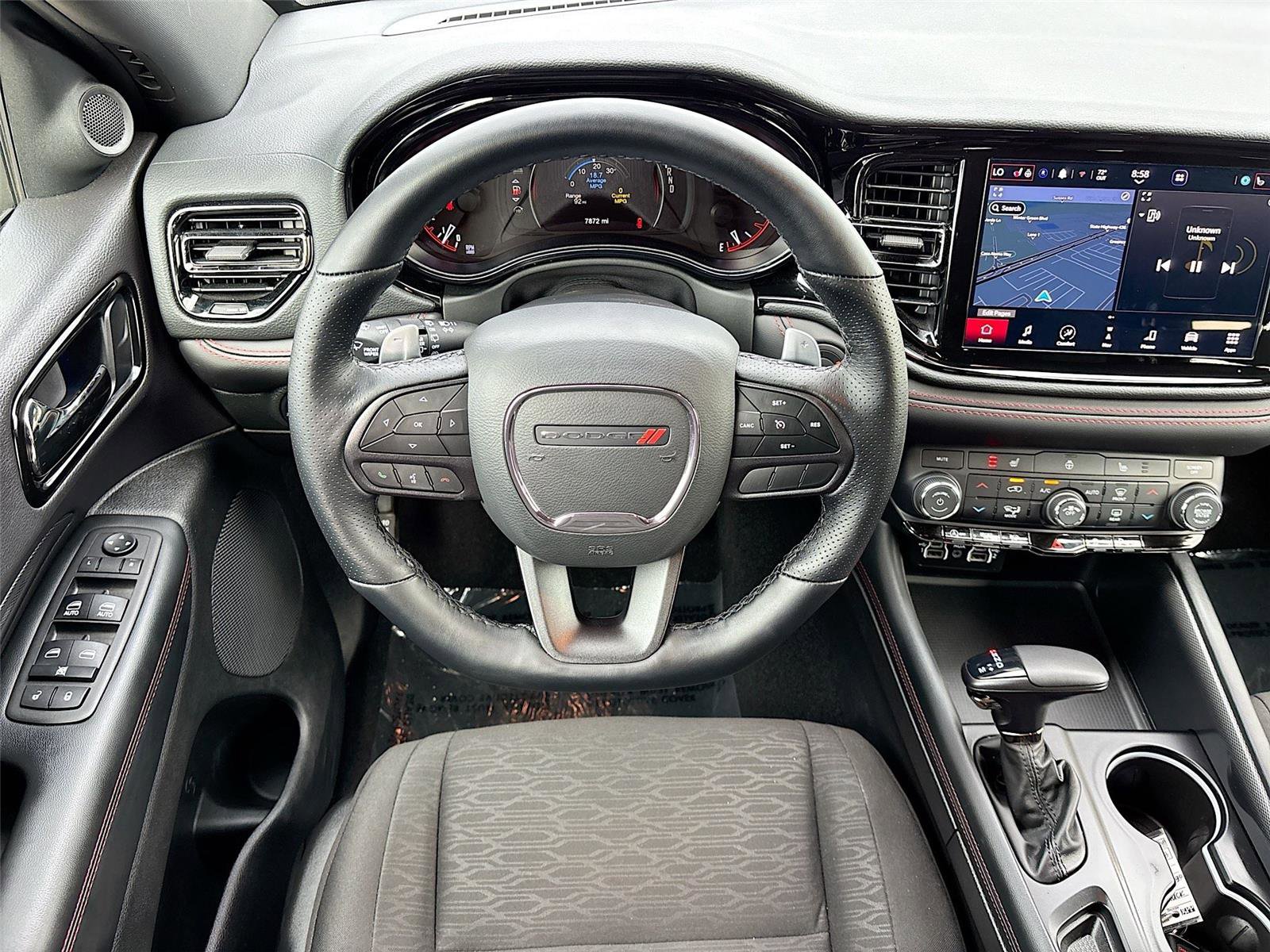 Used 2026 Dodge Durango GT RWD image 22