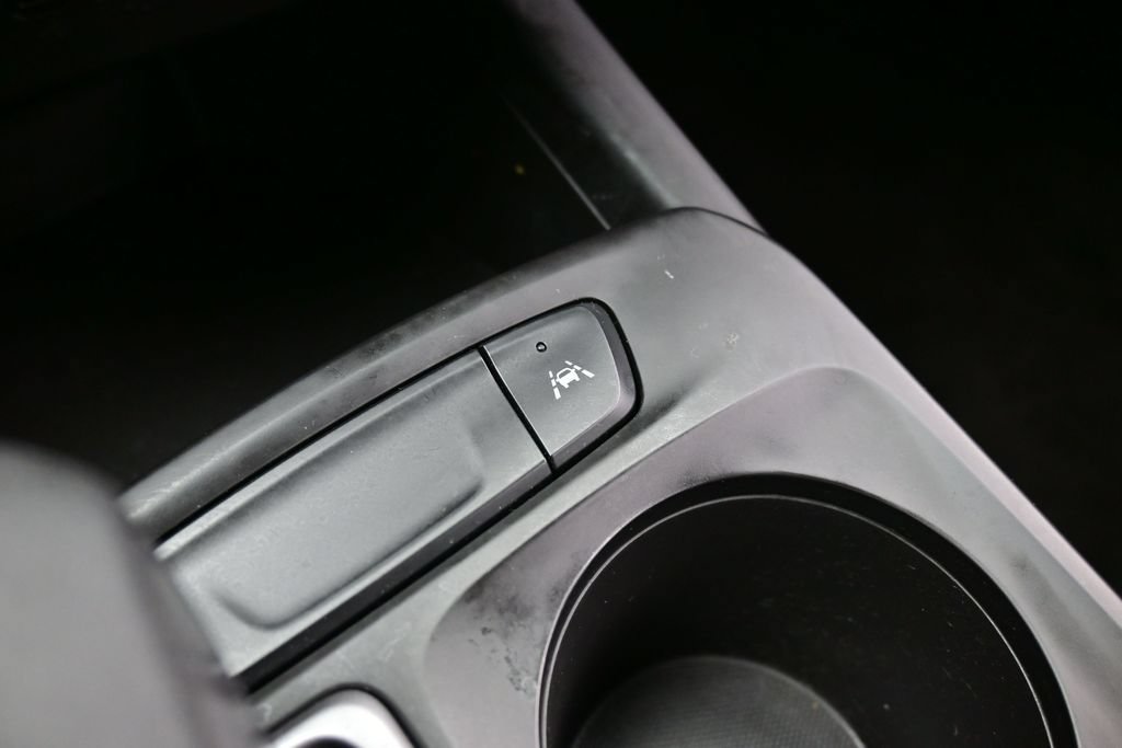 Used 2024 Chevrolet Trax LS FWD image 45