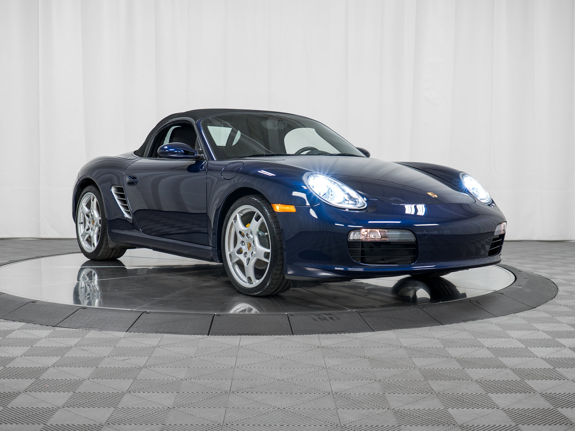 Used 2006 Porsche Boxster image 27