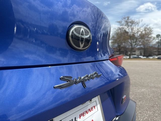 Used 2023 Toyota Supra Premium w/ Driver Assist Package image 29