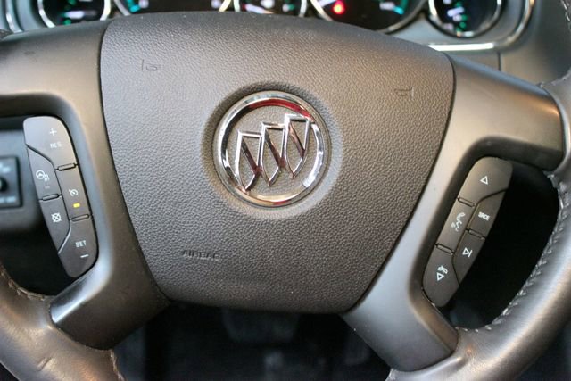 Used 2016 Buick Enclave Leather w/ Trailering Package, 4500 LBS. AWD/4WD image 21