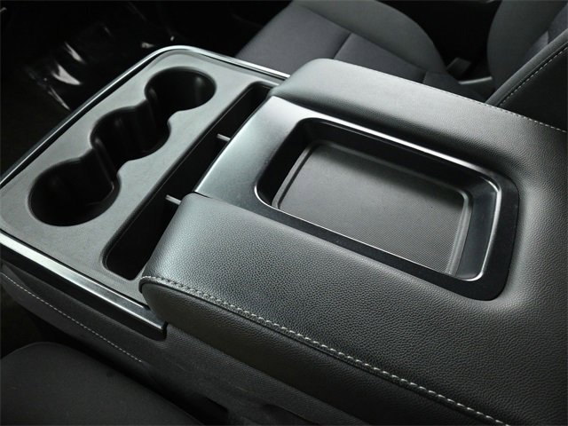 Used 2018 Chevrolet Silverado 1500 LT w/ Rally 2 Edition image 32