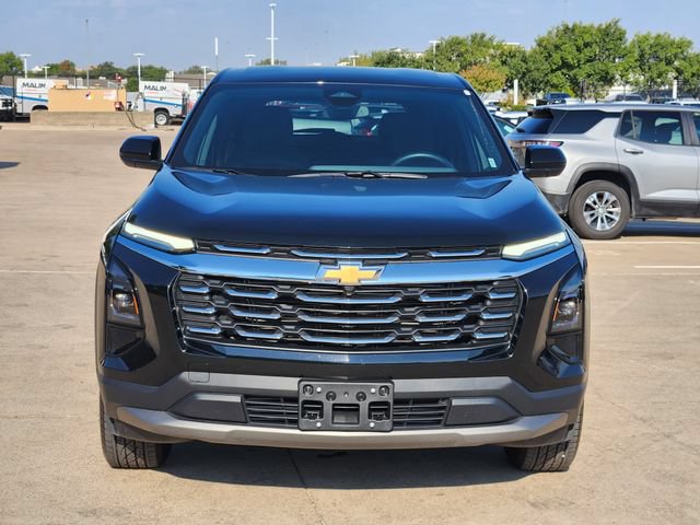 Used 2026 Chevrolet Equinox LT FWD image 10