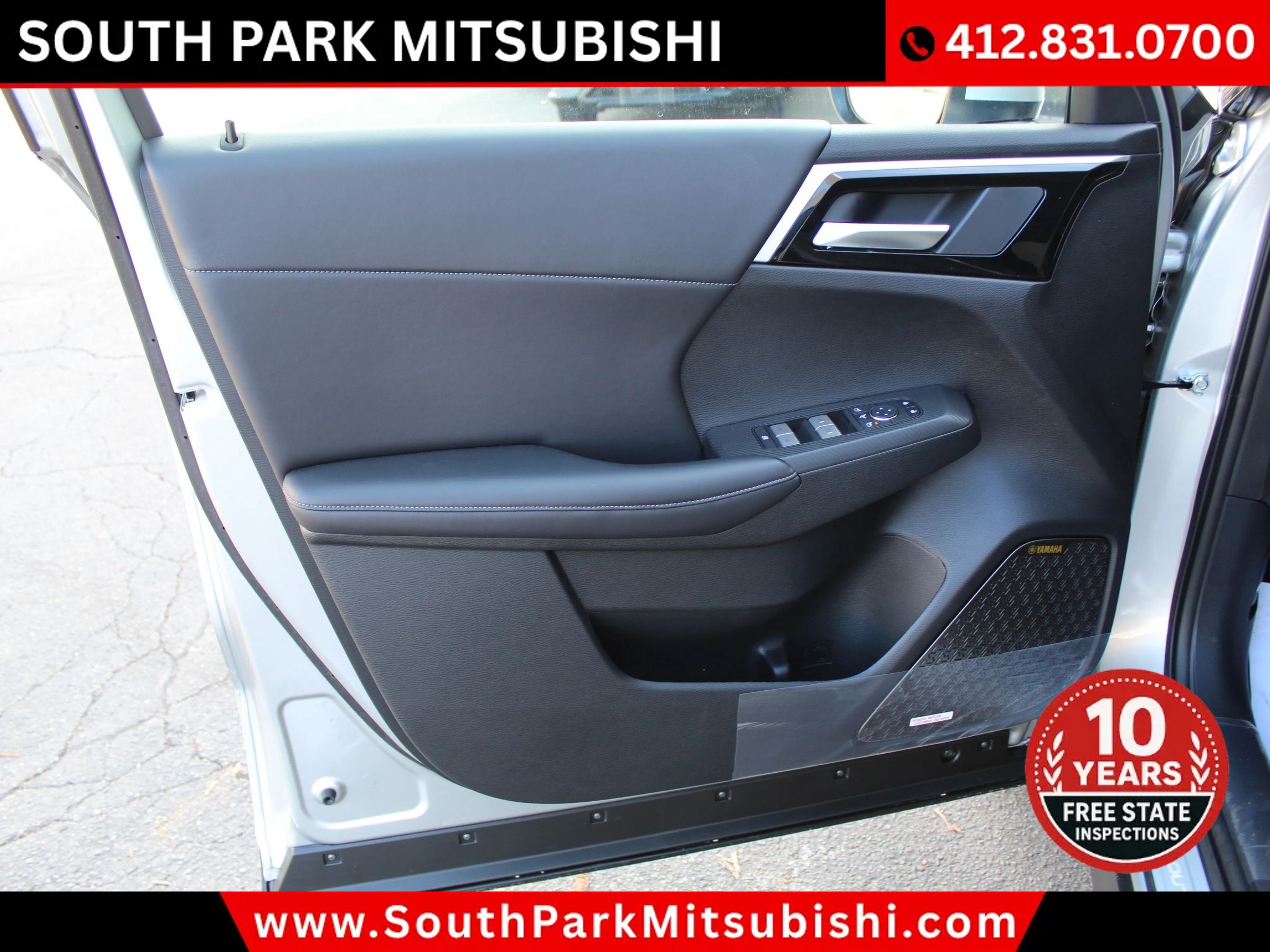 New 2026 Mitsubishi Outlander SE AWD/4WD image 13