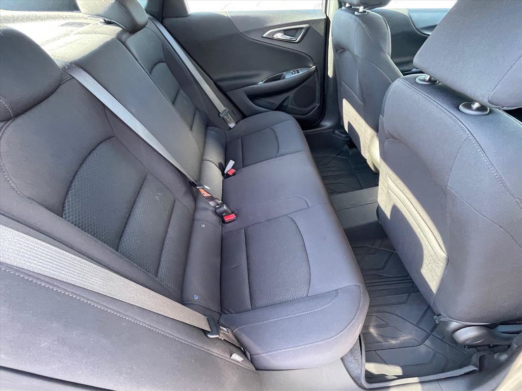 Used 2024 Chevrolet Malibu RS w/ LPO, Floor Liner Package FWD image 23