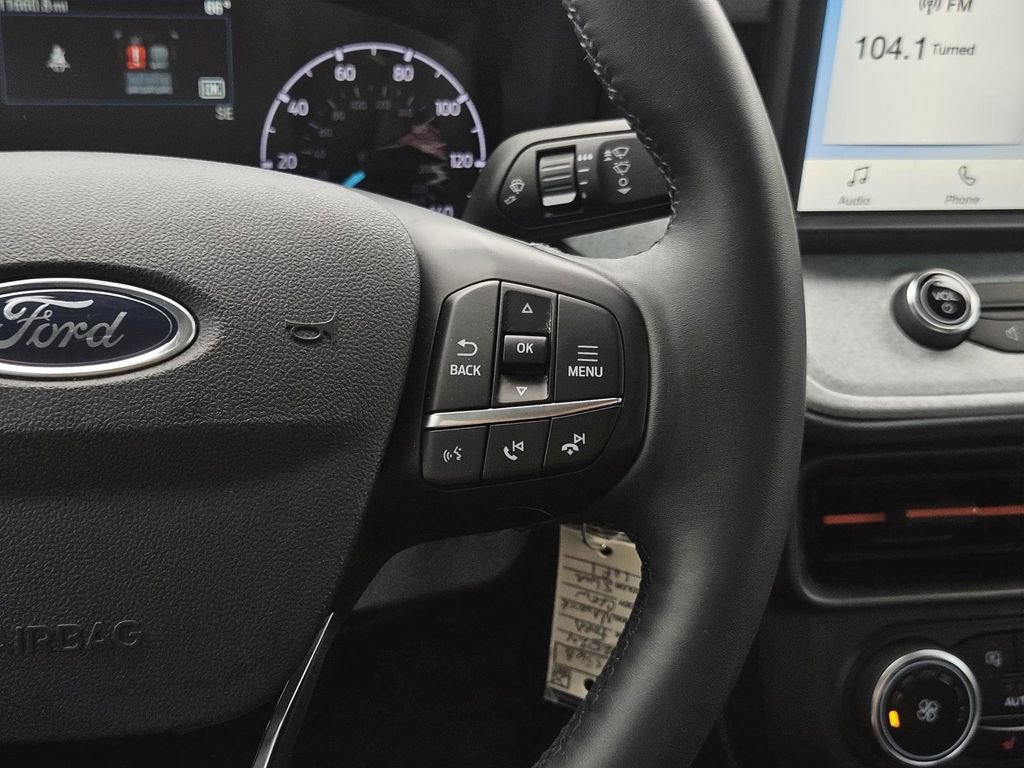 Used 2024 Ford Maverick XLT w/ XLT Luxury Package FWD image 15