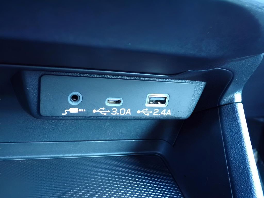 Certified 2024 Subaru Impreza 2.0i Sport image 23
