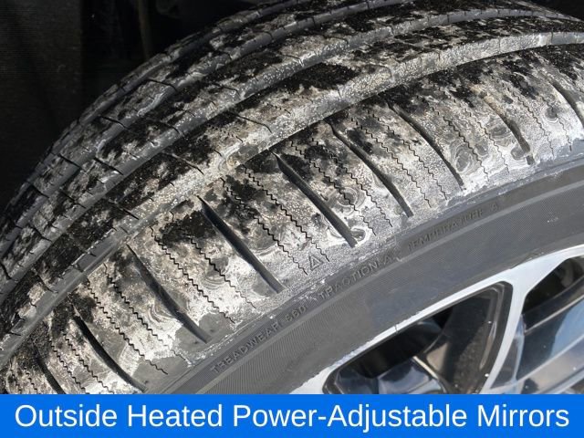 Used 2021 Chevrolet Tahoe RST w/ Luxury Package image 25