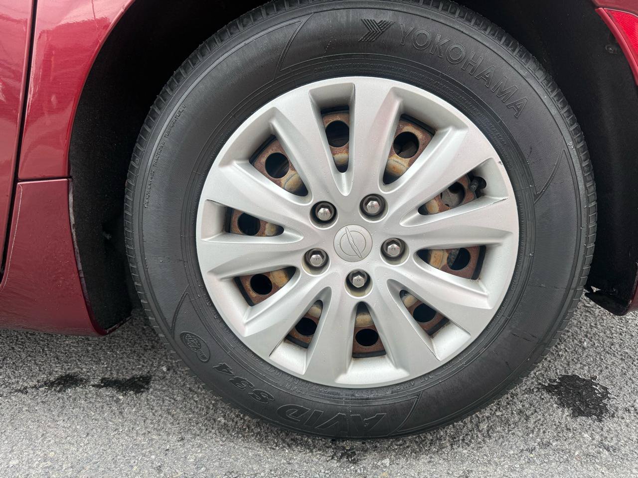 Used 2018 Chrysler Pacifica L FWD image 9