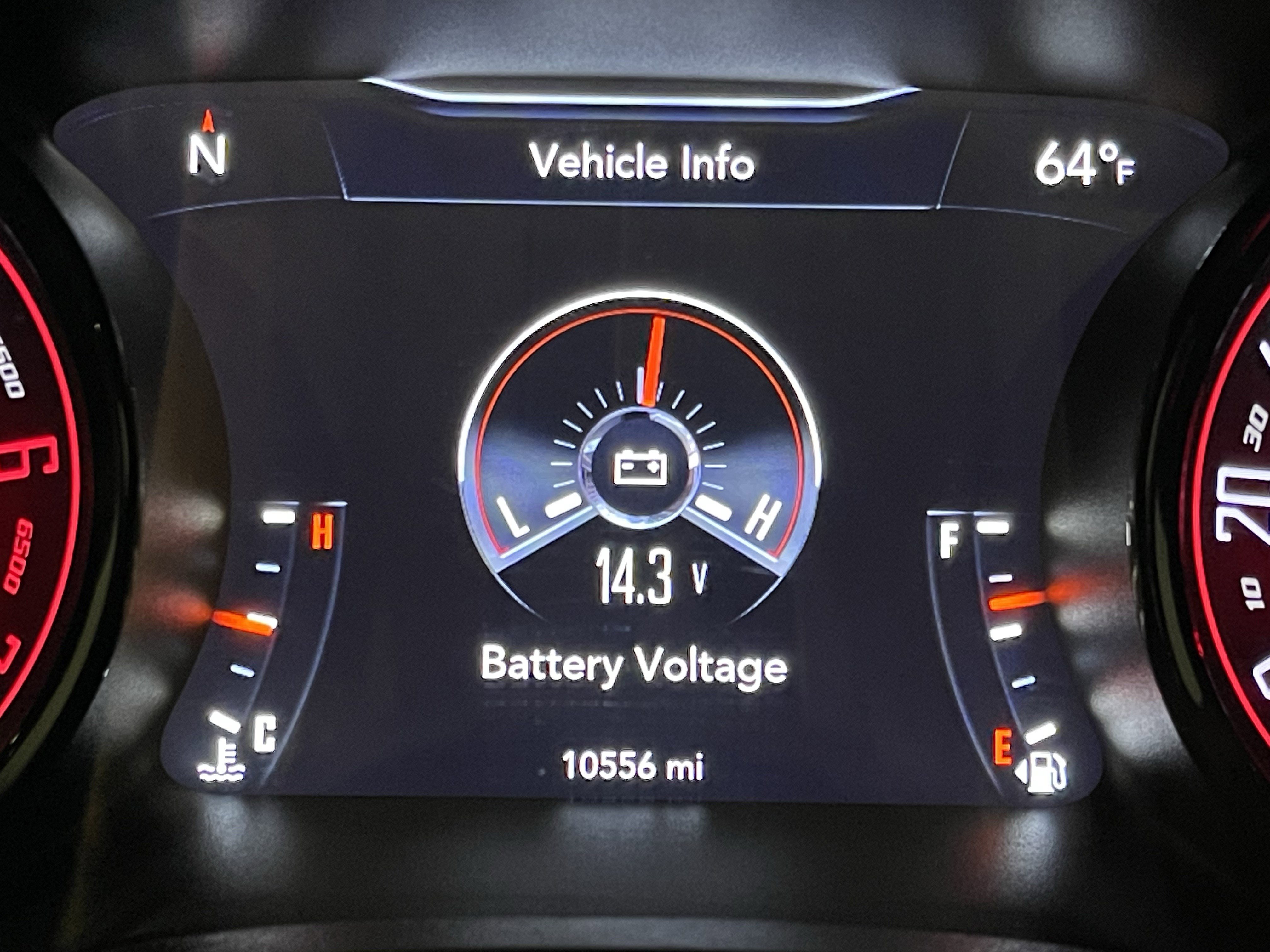 Used 2019 Dodge Challenger R/T w/ Stars & Stripes Edition RWD image 21