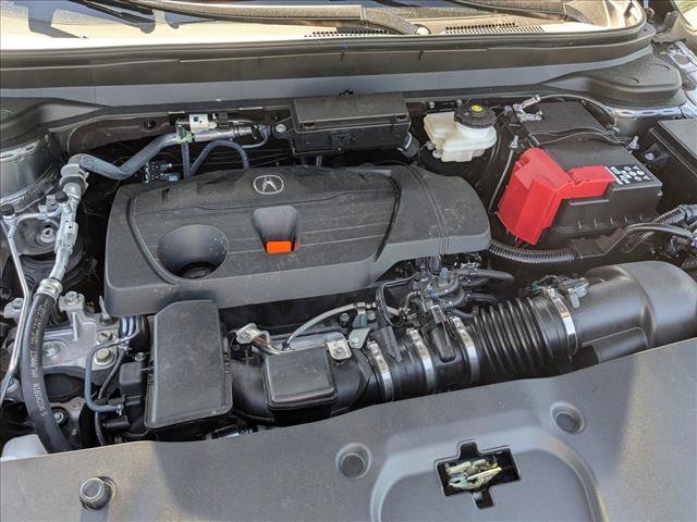 New 2026 Acura RDX SH-AWD w/ Technology Package image 18