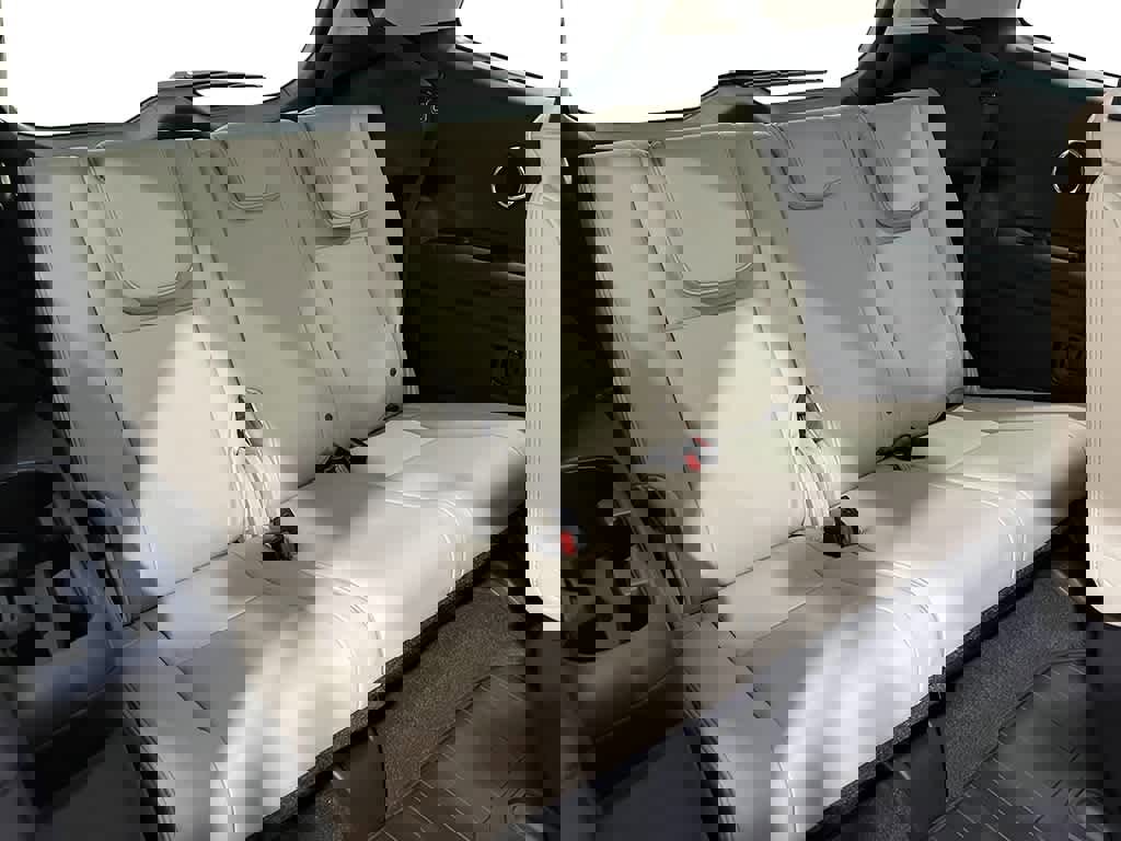 New 2026 Subaru Ascent Limited image 28