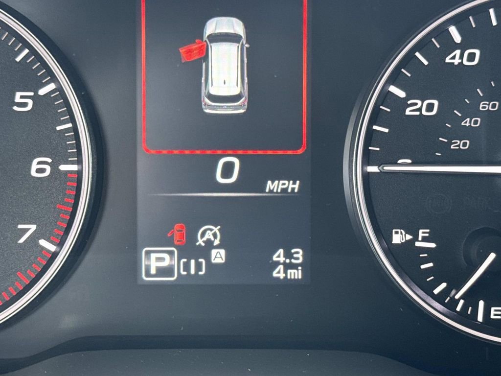 New 2026 Subaru Forester Premium image 39