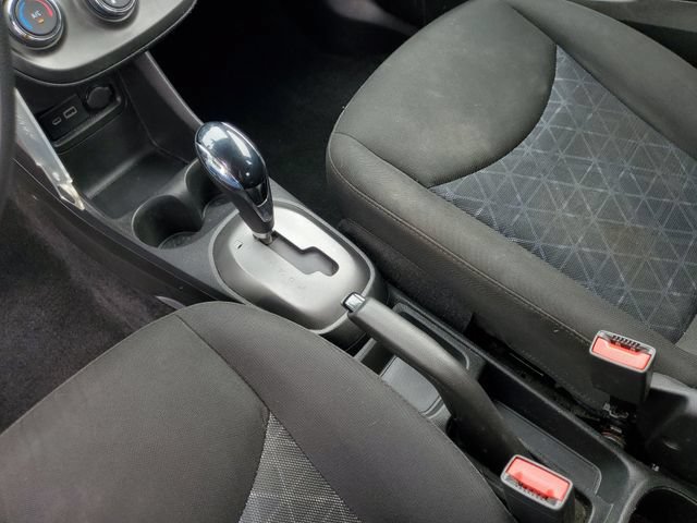 Used 2021 Chevrolet Spark LT FWD image 24