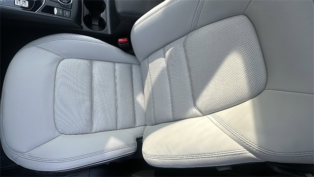 Certified 2025 MAZDA CX-5 AWD 2.5 S w/ Preferred Package image 23