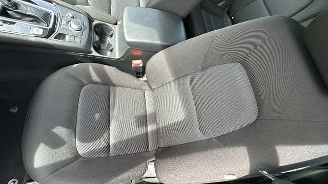 Certified 2025 MAZDA CX-5 AWD 2.5 S image 22