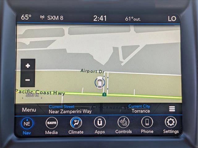 Used 2020 Chrysler 300 Limited image 13