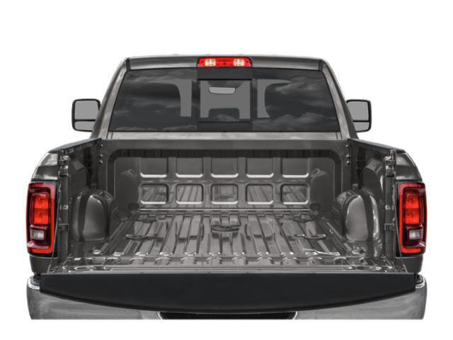 Certified 2025 RAM 2500 Tradesman image 10