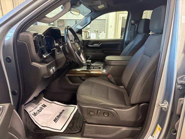 Certified 2023 GMC Sierra 1500 Elevation AWD/4WD image 11