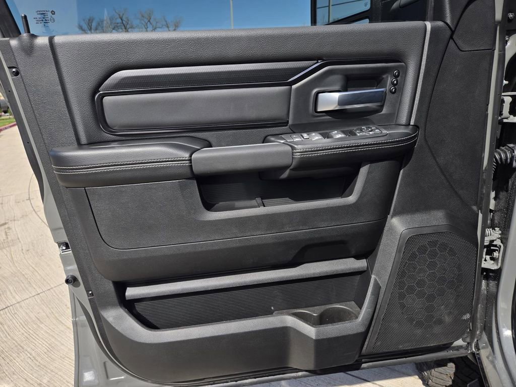 New 2026 RAM 2500 Power Wagon AWD/4WD image 16
