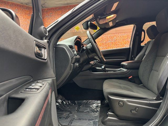 Used 2025 Dodge Durango GT AWD/4WD image 22