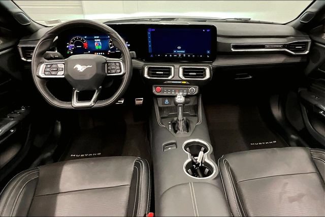 Used 2024 Ford Mustang Premium RWD image 17