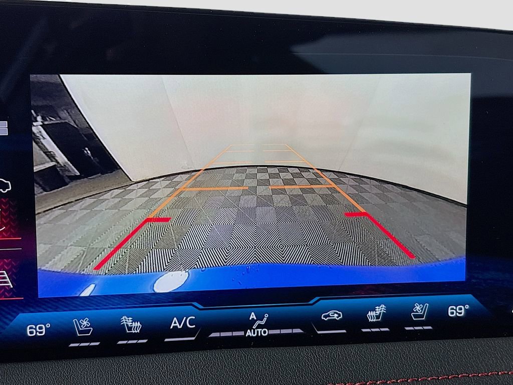 New 2026 Chevrolet Corvette Z06 image 14