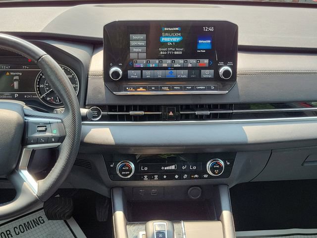 Used 2023 Mitsubishi Outlander SE Black Edition image 27