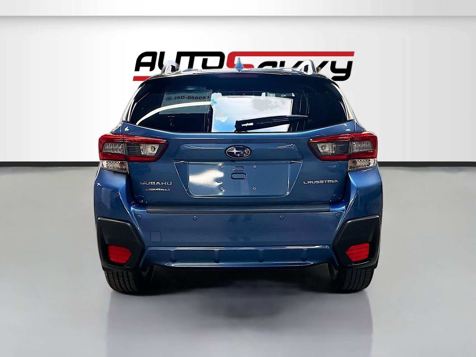 Used 2023 Subaru Crosstrek 2.5i Limited w/ Popular Package #2 image 6