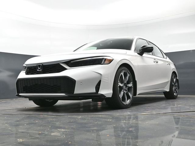 Used 2026 Honda Civic Sport Touring image 44