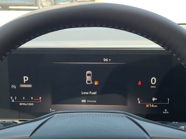New 2026 Nissan Sentra SV w/ SV Convenience Package FWD image 14