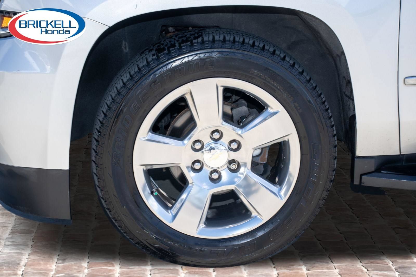 Used 2018 Chevrolet Tahoe LS RWD image 38