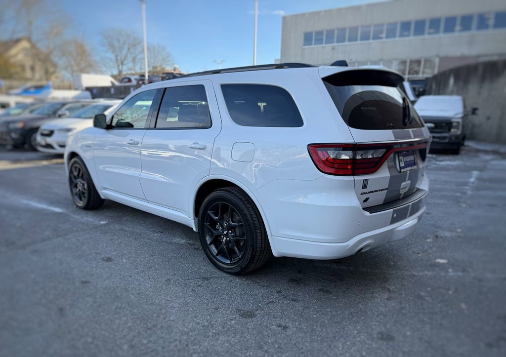 New 2026 Dodge Durango GT image 13