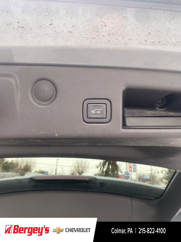 Certified 2024 Chevrolet Equinox LT w/ LPO, Floor Liner Package image 17