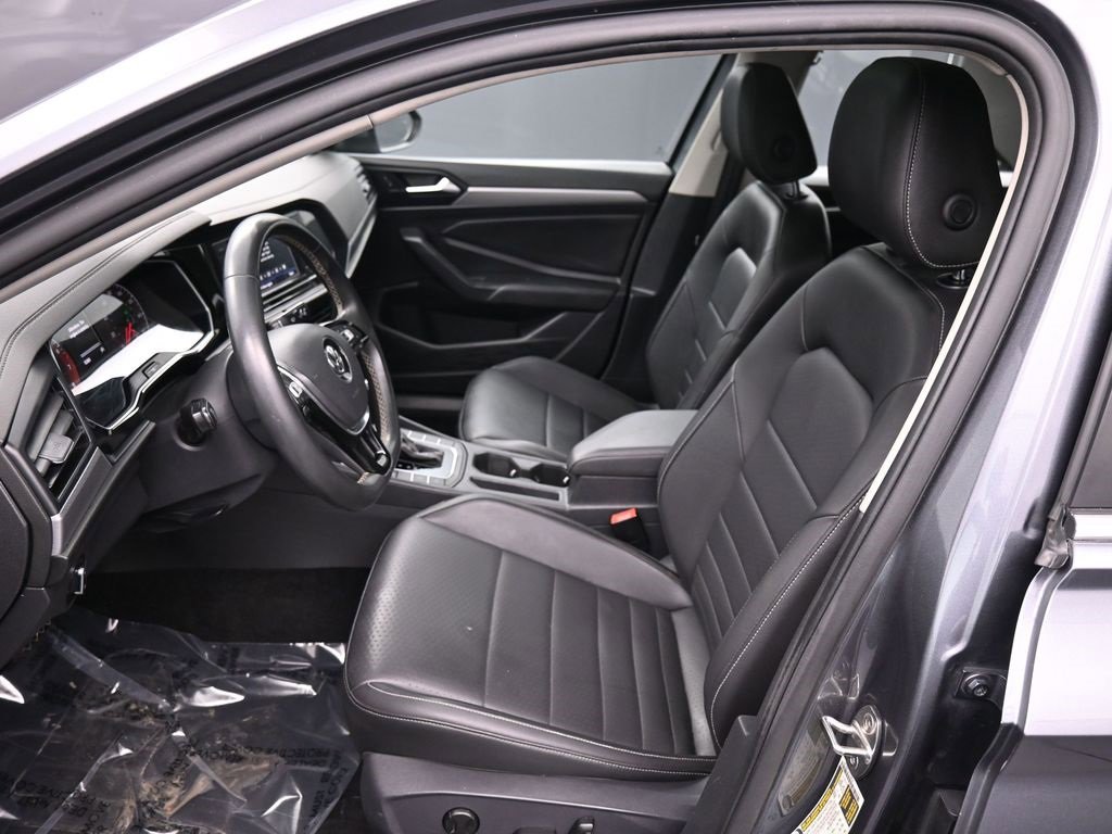 Used 2021 Volkswagen Jetta S image 19