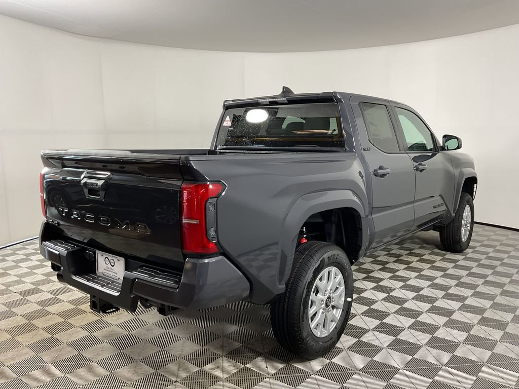 New 2025 Toyota Tacoma SR5 image 8