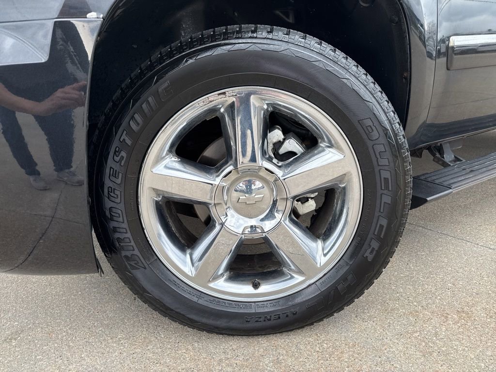 Used 2012 Chevrolet Tahoe LTZ image 52