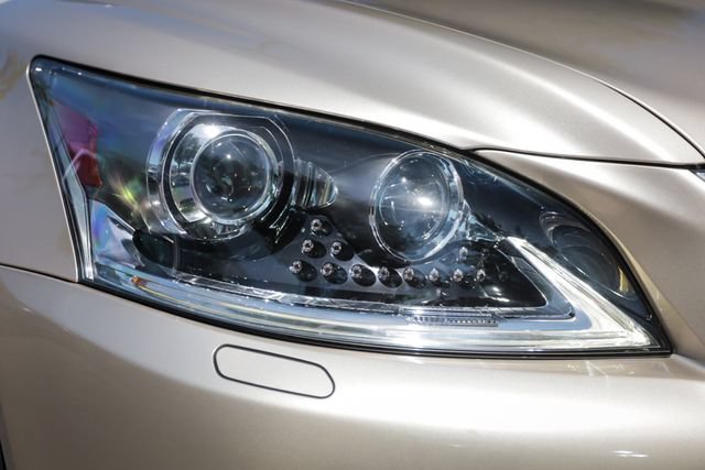 Used 2014 Lexus LS 460 AWD w/ Comfort Package image 8