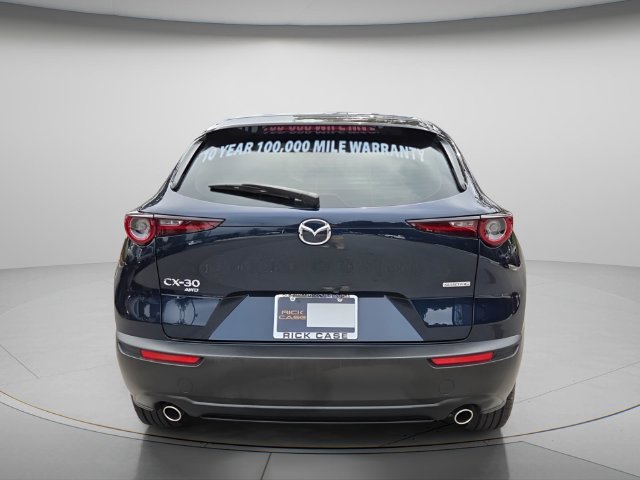 Used 2024 MAZDA CX-30 AWD 2.5 S image 5